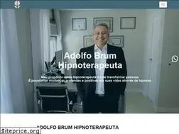 Sites similar to adolfobrum.com.br