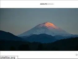 Sites similar to adolfodavila.com