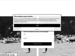 Sites similar to adolfodominguez.com