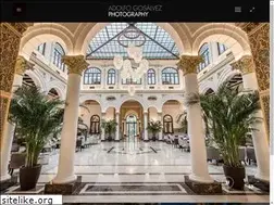 Sites similar to adolfogosalvez.es