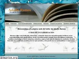 Sites similar to adolforamos.com