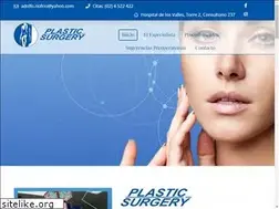 Sites similar to adolforiofrio.com