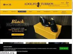 Sites similar to adolfoturrion.com.br