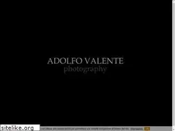 Sites similar to adolfovalente.com