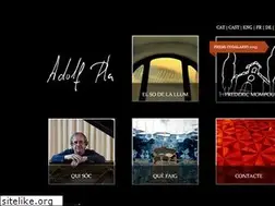Sites similar to adolfpla.com