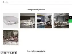 Sites similar to adolia.ma