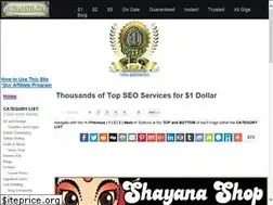 Sites similar to adollarseo.com