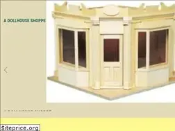 Sites similar to adollhouseshoppe.ca