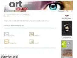 Sites similar to adolph-von-menzel.com