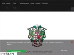 Sites similar to adolphiana.de