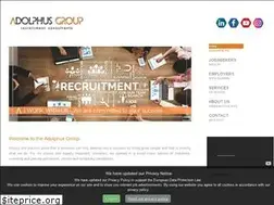 Sites similar to adolphusgroup.com