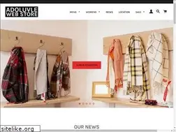 Sites similar to adoluvle.com
