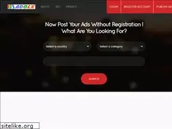 Sites similar to adolx.com