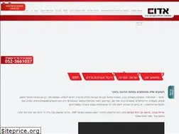 Sites similar to adom-it.co.il