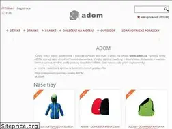 Sites similar to adom.cz