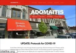 Sites similar to adomaitis.com