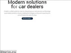 Sites similar to adomatic.io