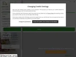Sites similar to adomea-services.lu