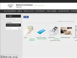 Sites similar to adomedical.fr