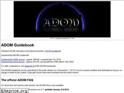 Sites similar to adomgb.info