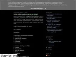 Sites similar to adomguides.blogspot.com