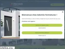 Sites similar to adomia-fermetures.fr