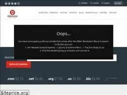 Sites similar to adominioz.com
