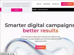 Sites similar to adomni.com