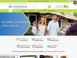 Sites similar to adomotique.com