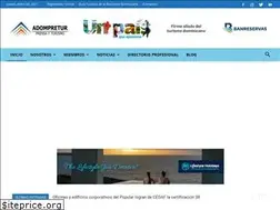 Sites similar to adompretur.com