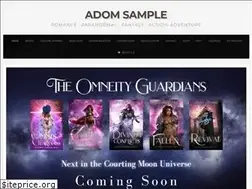 Sites similar to adomsample.com