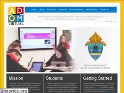 Sites similar to adomvirtual.com