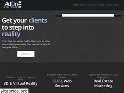 Sites similar to adon-immo.com