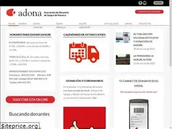 Sites similar to adona.es