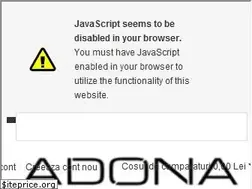 Sites similar to adona.ro