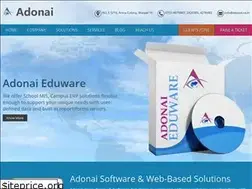 Sites similar to adonai.co.in
