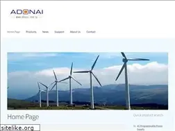 Sites similar to adonai.com.sg