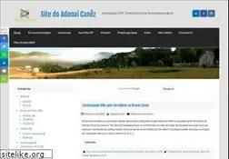 Sites similar to adonai.eti.br