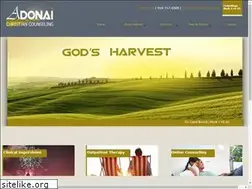 Sites similar to adonaiccs.com