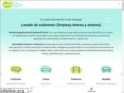Sites similar to adonaiclean.com