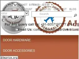 Sites similar to adonaihardware.com