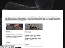 Sites similar to adonaiweims.com