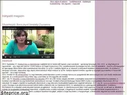 Sites similar to adonavigator.hu