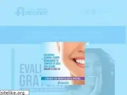 Sites similar to adonay.cl