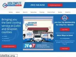 Sites similar to adoncps.com