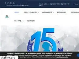 Sites similar to adondealirio.com