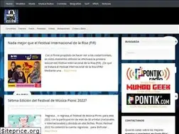Sites similar to adondeirhoy.com