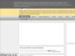 Sites similar to adondellamo.blogspot.com