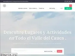 Sites similar to adondequierenir.com
