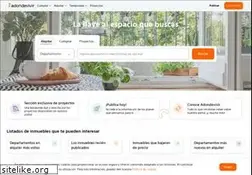Sites similar to adondevivir.com